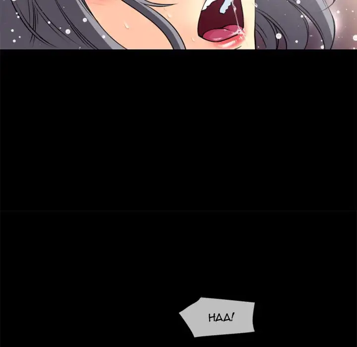 Beyond Imagination Chapter 25 Page 35