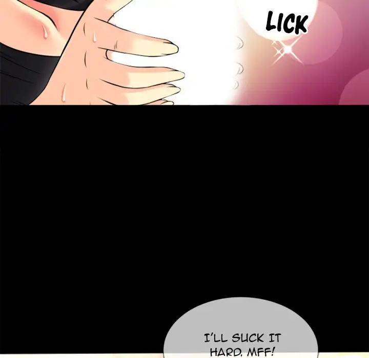 Beyond Imagination Chapter 25 Page 45