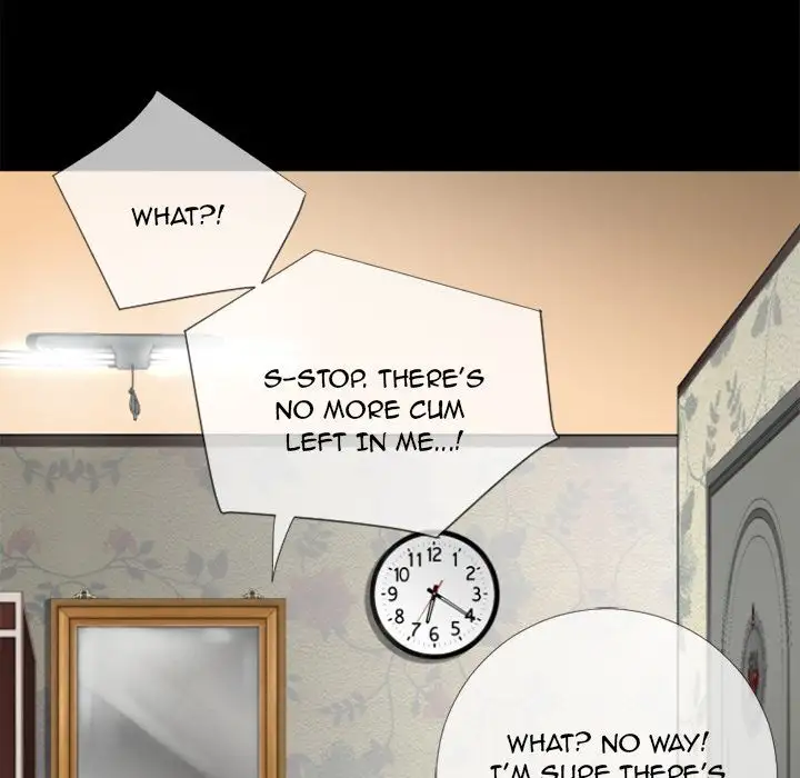 Beyond Imagination Chapter 25 Page 59