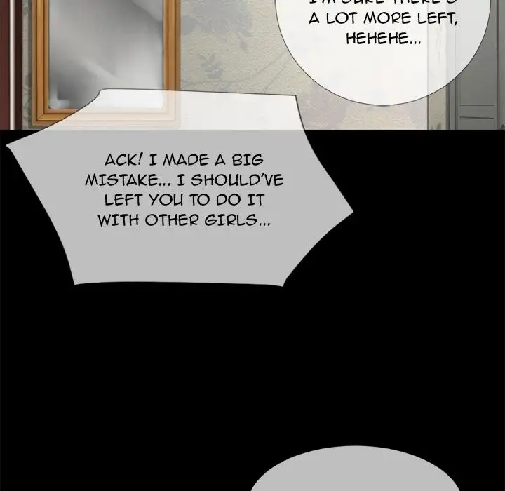 Beyond Imagination Chapter 25 Page 60