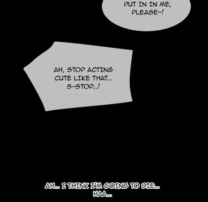 Beyond Imagination Chapter 25 Page 61