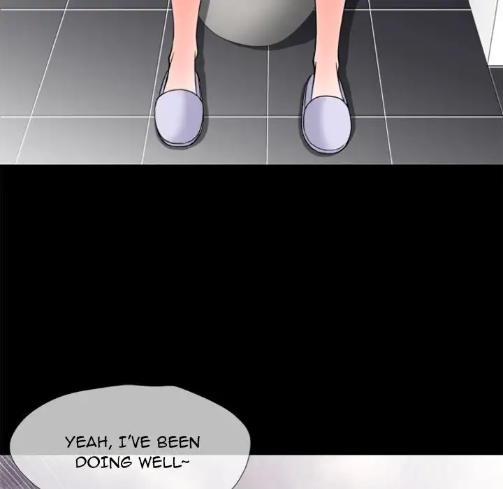 Beyond Imagination Chapter 25 Page 79