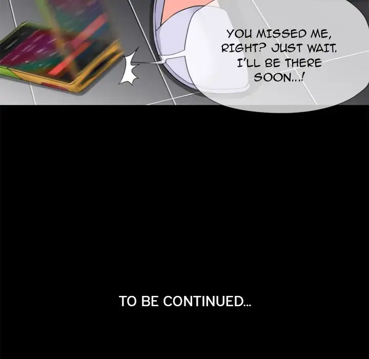 Beyond Imagination Chapter 25 Page 84