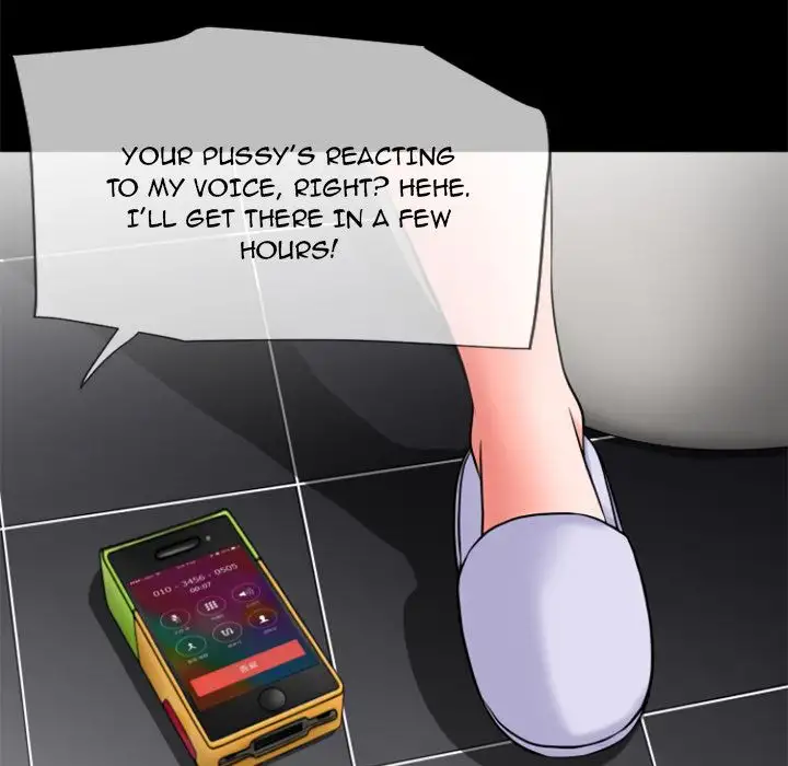 Beyond Imagination Chapter 26 Page 10