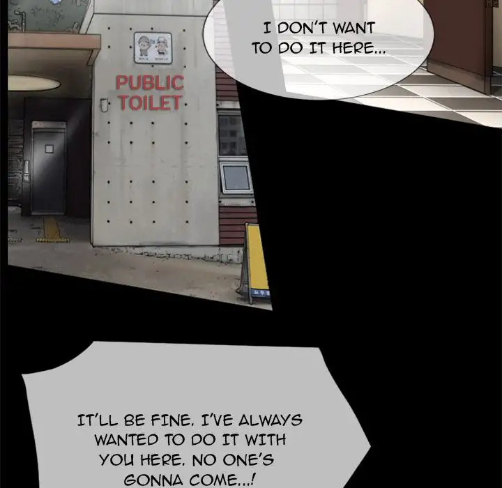 Beyond Imagination Chapter 26 Page 16