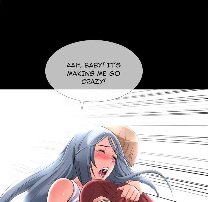 Beyond Imagination Chapter 26 Page 24