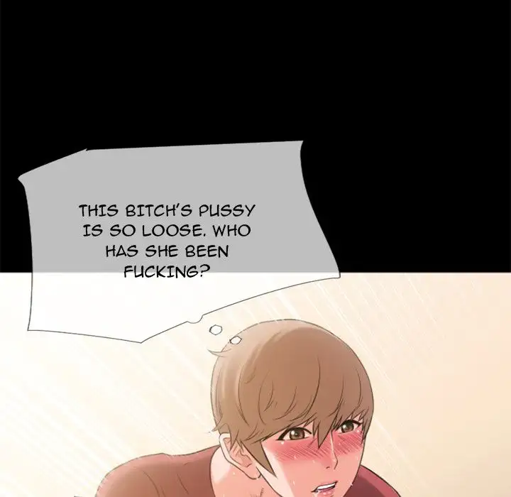 Beyond Imagination Chapter 26 Page 27