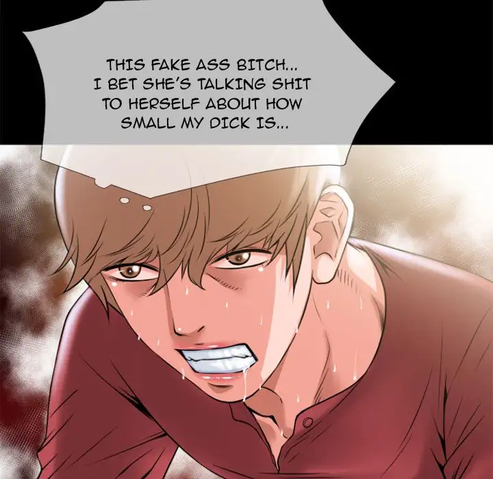 Beyond Imagination Chapter 26 Page 32