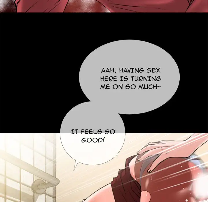 Beyond Imagination Chapter 26 Page 33