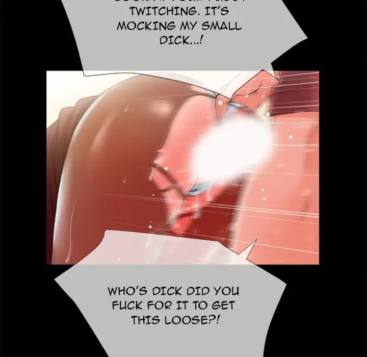 Beyond Imagination Chapter 26 Page 39