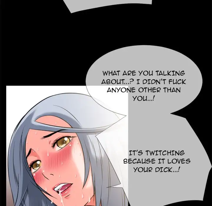 Beyond Imagination Chapter 26 Page 40