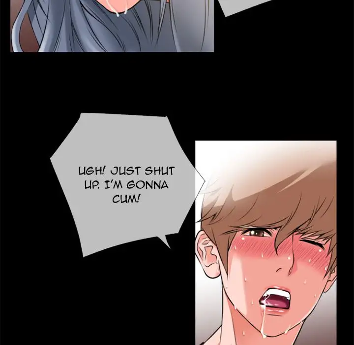 Beyond Imagination Chapter 26 Page 41