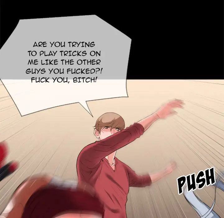 Beyond Imagination Chapter 26 Page 50