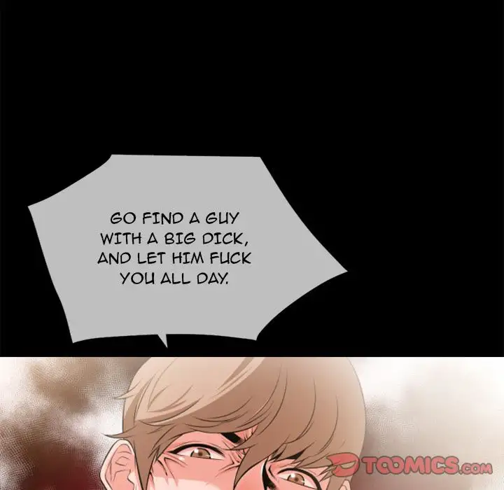 Beyond Imagination Chapter 26 Page 54