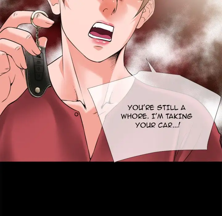 Beyond Imagination Chapter 26 Page 55