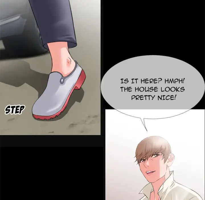 Beyond Imagination Chapter 26 Page 66