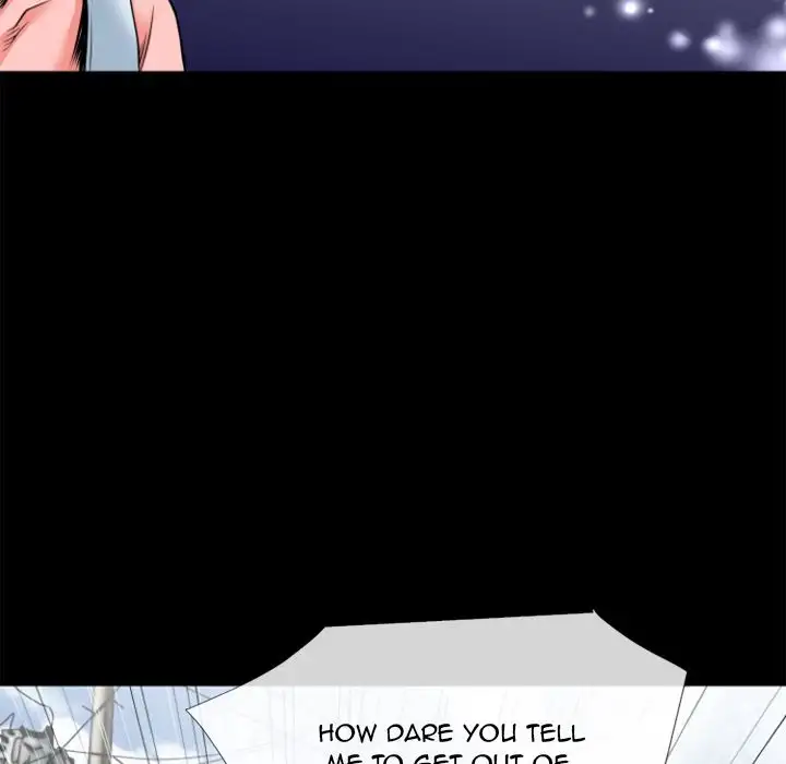 Beyond Imagination Chapter 27 Page 19