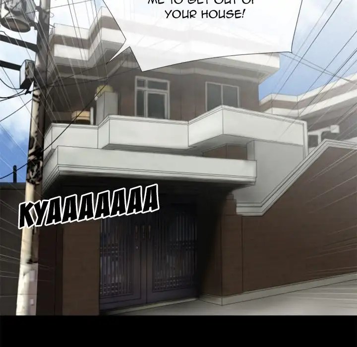 Beyond Imagination Chapter 27 Page 20