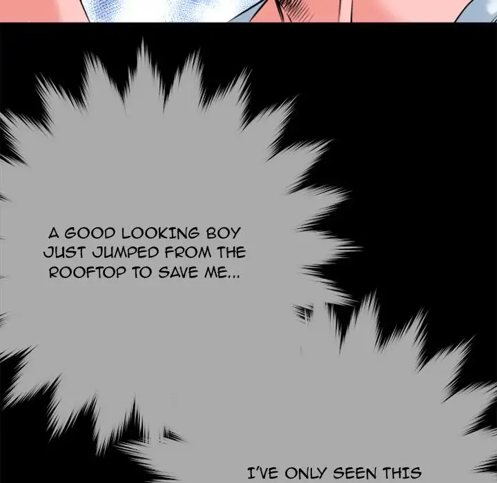 Beyond Imagination Chapter 27 Page 48