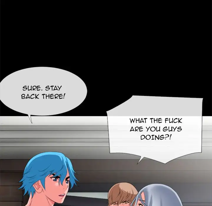 Beyond Imagination Chapter 27 Page 56