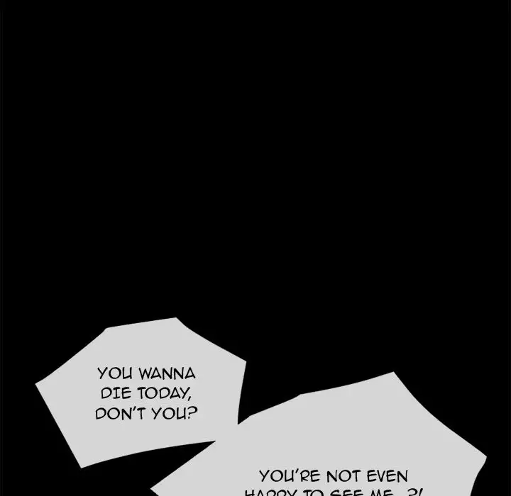 Beyond Imagination Chapter 27 Page 6