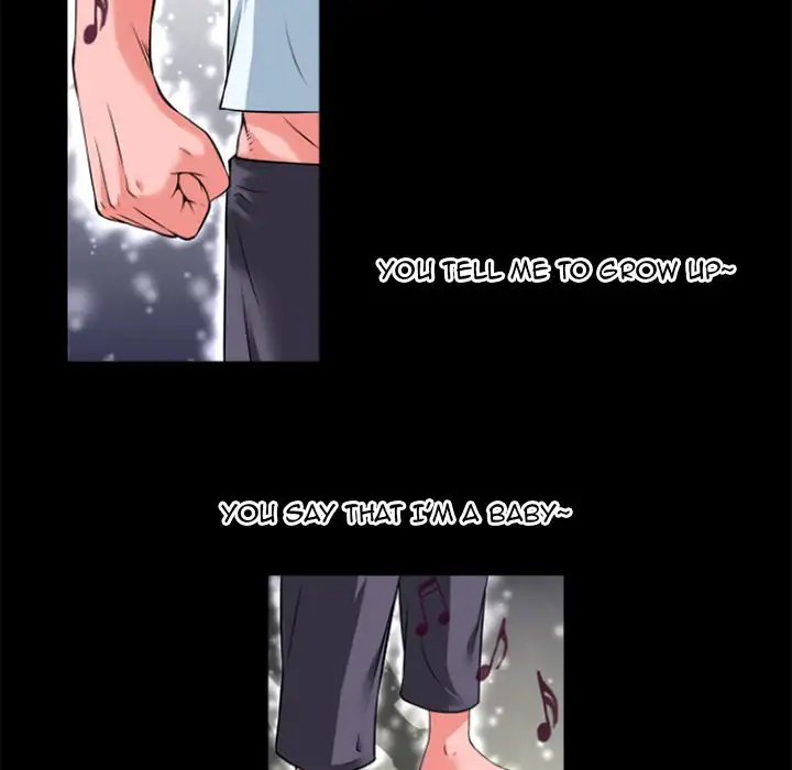 Beyond Imagination Chapter 27 Page 64