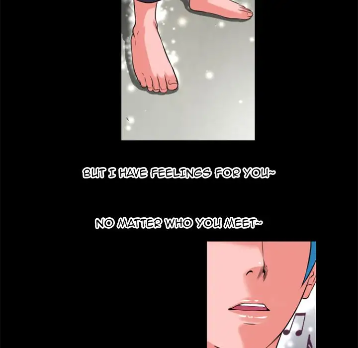 Beyond Imagination Chapter 27 Page 65