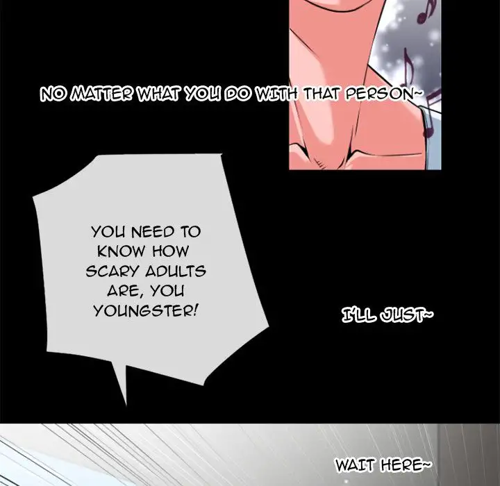 Beyond Imagination Chapter 27 Page 66