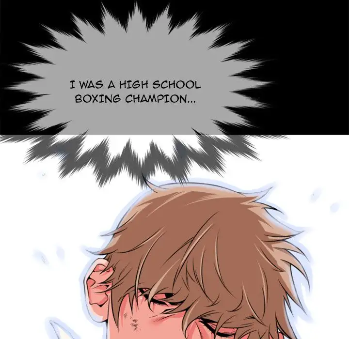 Beyond Imagination Chapter 27 Page 79