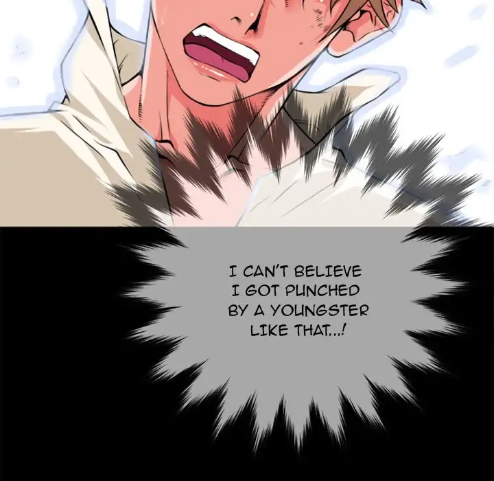 Beyond Imagination Chapter 27 Page 80