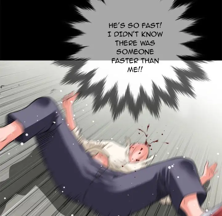 Beyond Imagination Chapter 27 Page 88