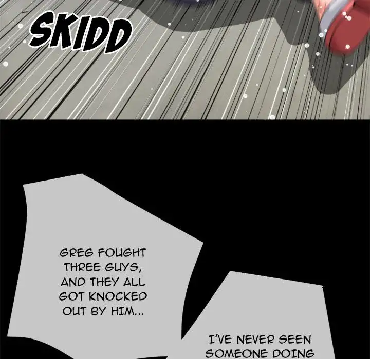 Beyond Imagination Chapter 27 Page 89
