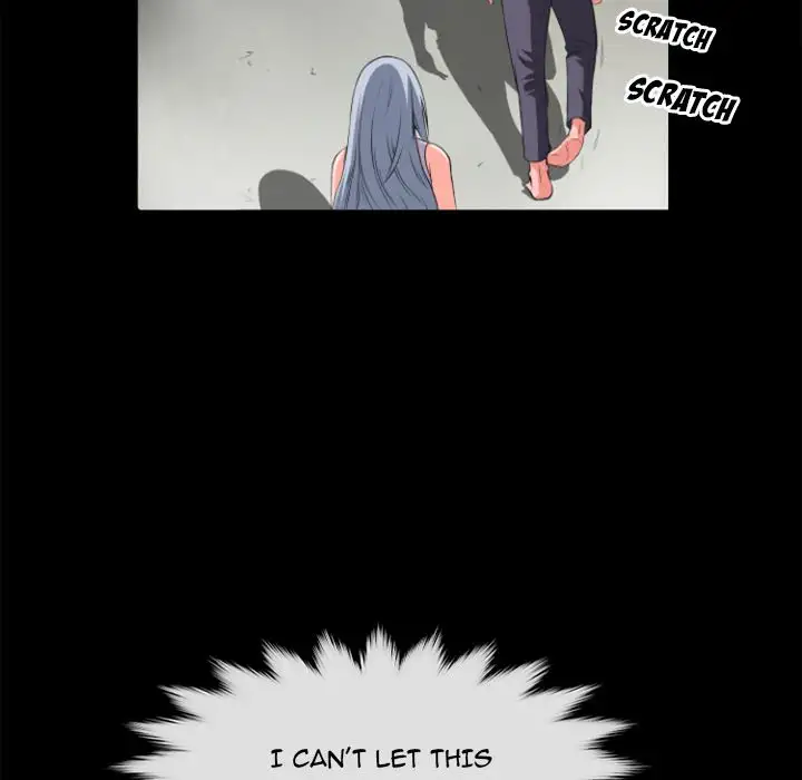 Beyond Imagination Chapter 27 Page 93