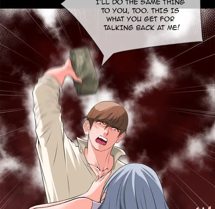 Beyond Imagination Chapter 28 Page 104