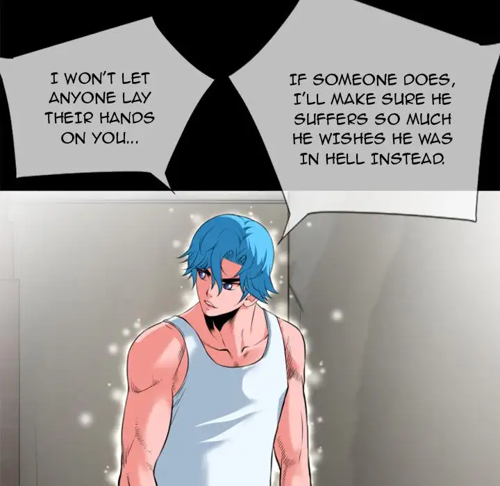 Beyond Imagination Chapter 28 Page 12