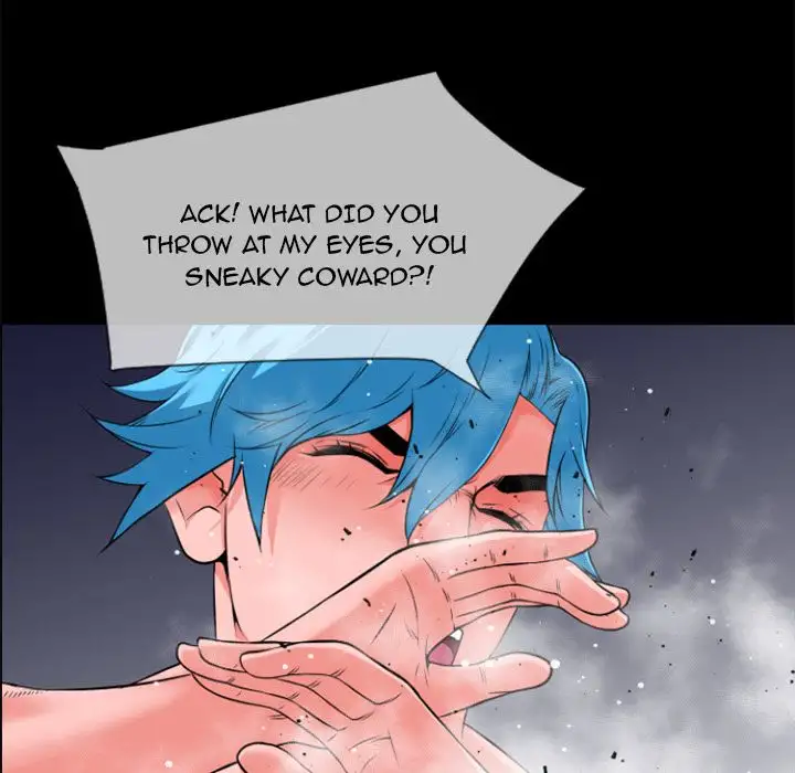 Beyond Imagination Chapter 28 Page 24