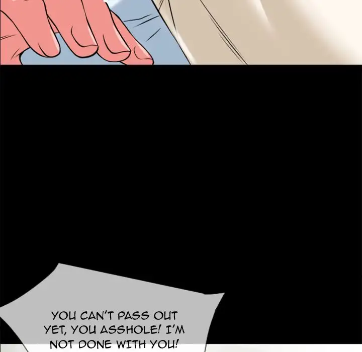 Beyond Imagination Chapter 28 Page 34
