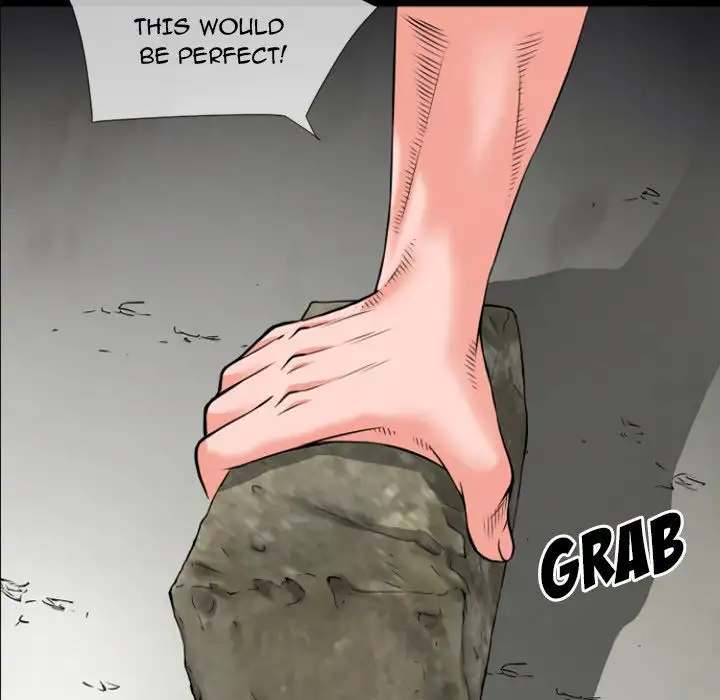 Beyond Imagination Chapter 28 Page 37