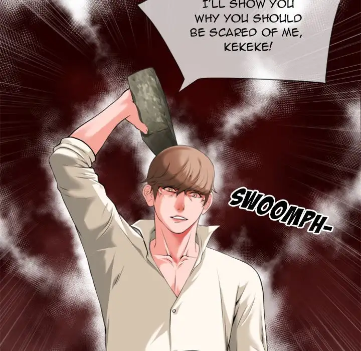 Beyond Imagination Chapter 28 Page 42