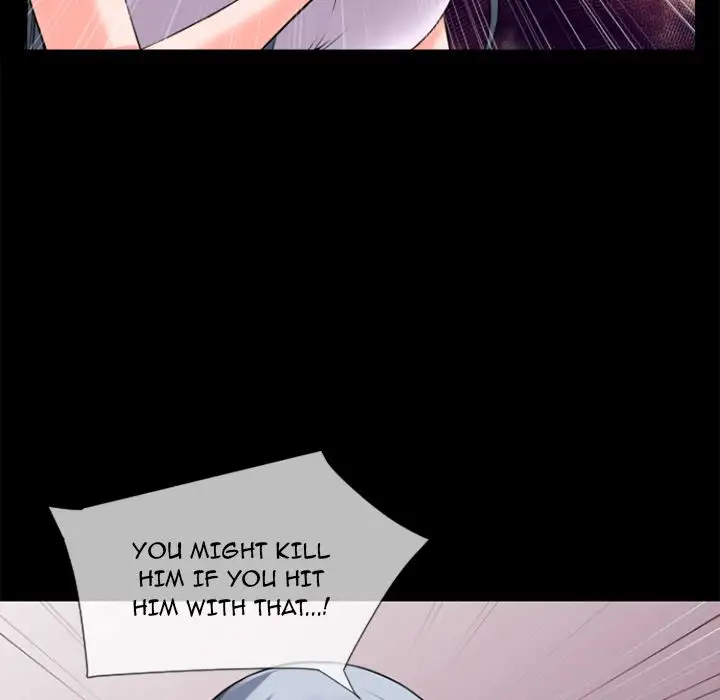 Beyond Imagination Chapter 28 Page 46