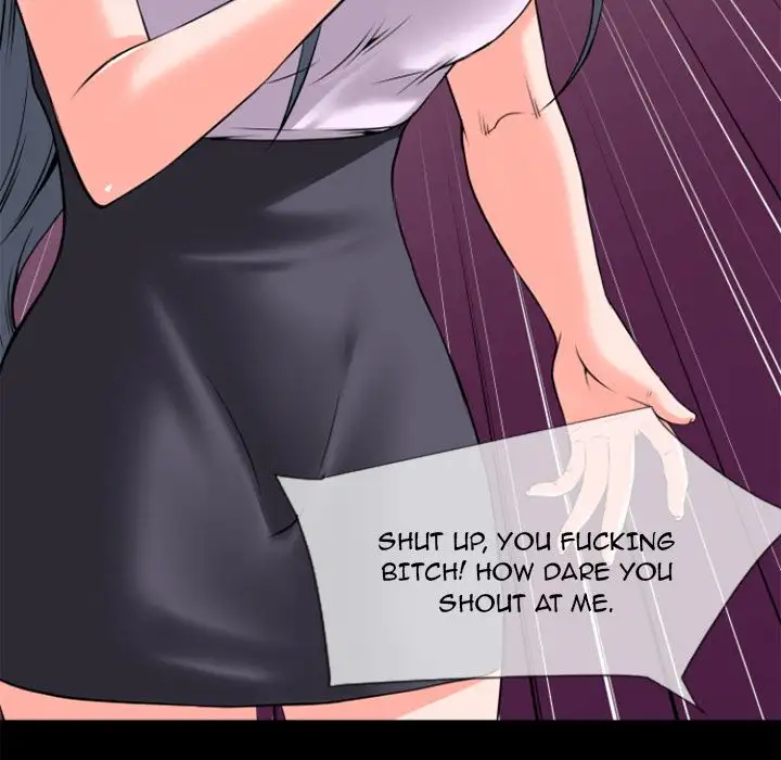 Beyond Imagination Chapter 28 Page 48
