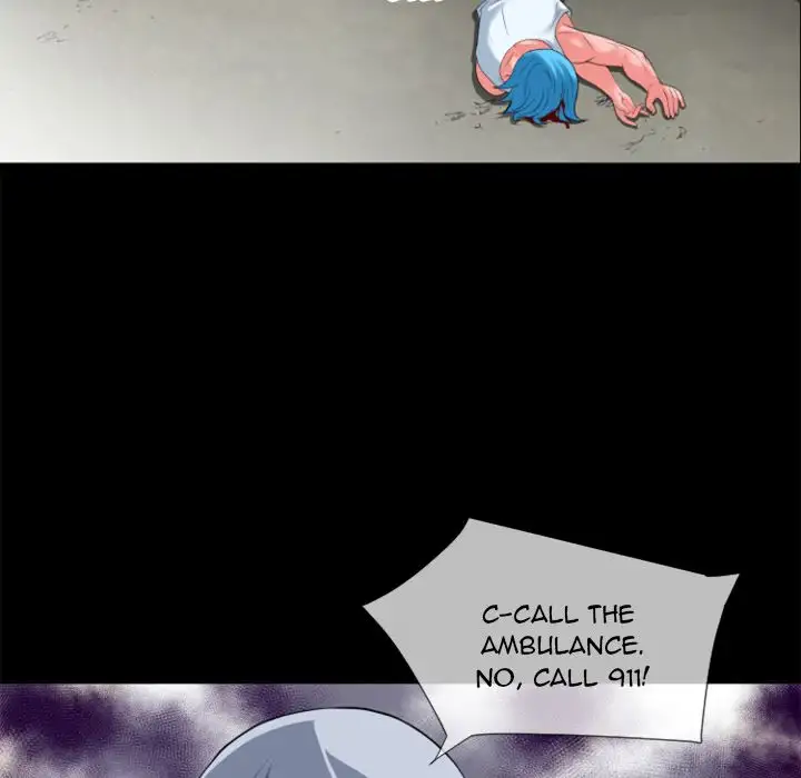 Beyond Imagination Chapter 28 Page 63