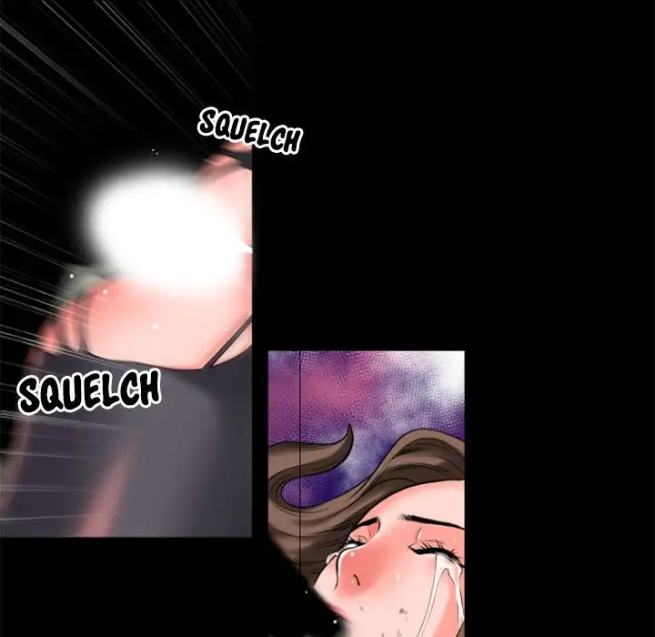 Beyond Imagination Chapter 28 Page 81