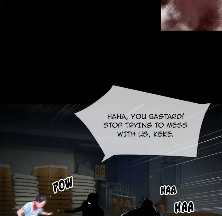 Beyond Imagination Chapter 28 Page 83