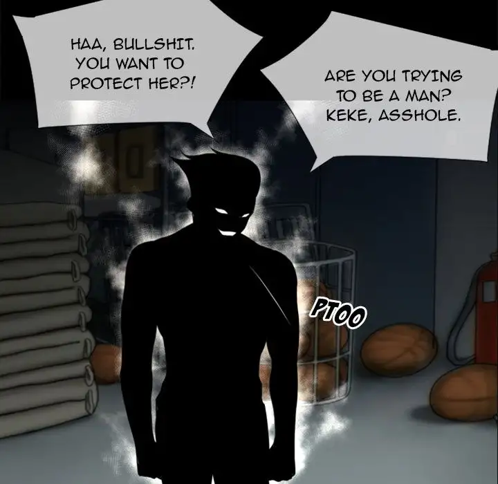 Beyond Imagination Chapter 28 Page 89