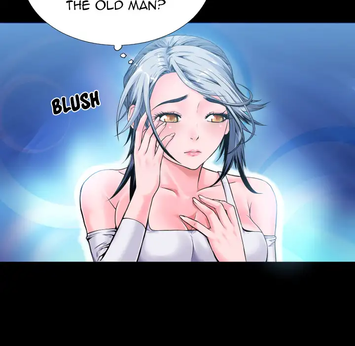 Beyond Imagination Chapter 2 Page 10