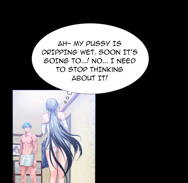 Beyond Imagination Chapter 2 Page 11