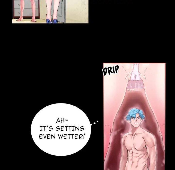 Beyond Imagination Chapter 2 Page 12