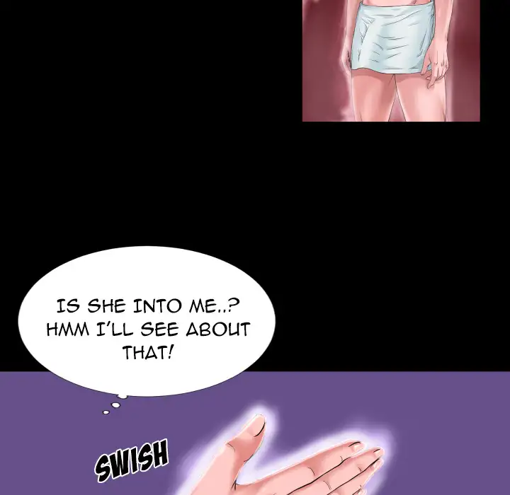 Beyond Imagination Chapter 2 Page 13