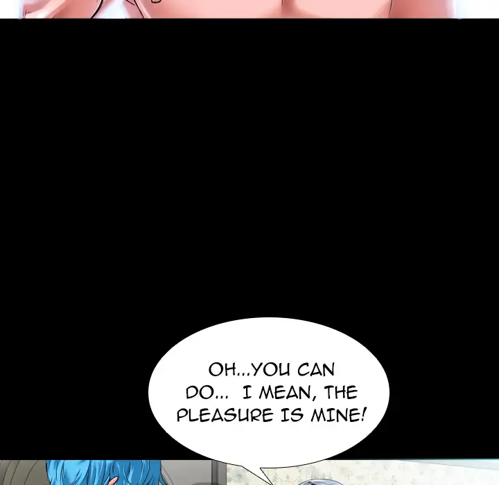 Beyond Imagination Chapter 2 Page 17